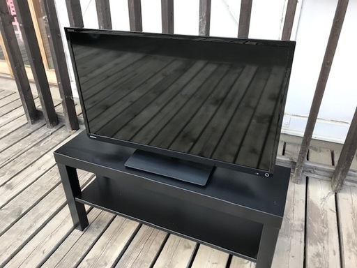 東芝　32型　液晶テレビ