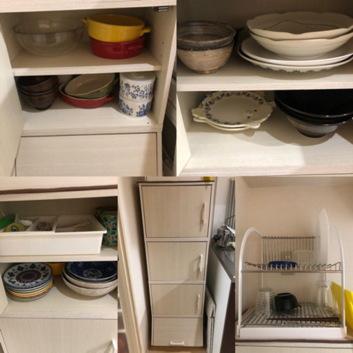 一人暮らし用品まとめ売り※20〜22日引き取り - その他 