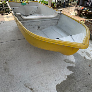 ボート 2馬力 免許不要 ‼️セット内容変更値下げ‼️