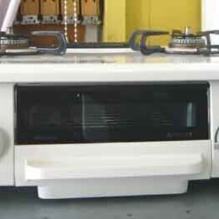 札幌 2018年製 幅56cm LP/プロパンガス パロマ IC-N36H ガステーブル ガスコンロ 右強火