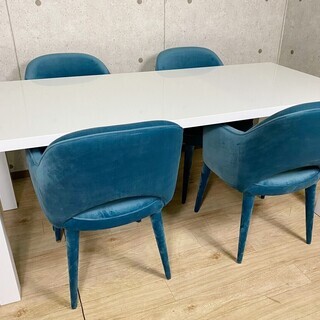 2*49 FUJIEI 藤栄 ダイニングセット モダン家具 高級家具 IDEA PORT