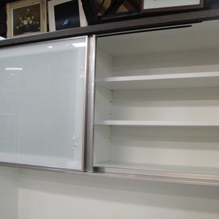 キッチンボード　レンジボード　食器棚　キッチン収納　家電ボード　レンジ台