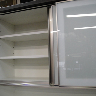 キッチンボード　レンジボード　食器棚　キッチン収納　家電ボード　レンジ台