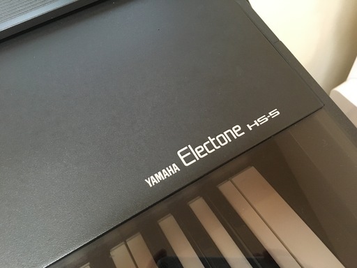 美品 YAMAHA エレクトーン HS-5 HS5 専用イス(無料!!ヤマハ 美品 YAMAHA エレクトーン HS-5 HS5 専用イス(無料!!ヤマハ