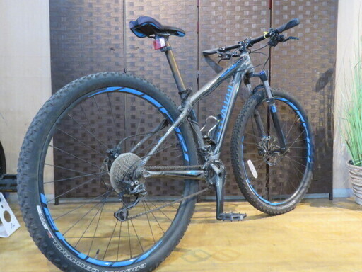□スペシャライズド ロックホッパー コンプ マウンテンバイク MTB 29