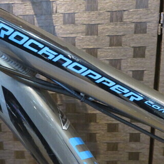 □スペシャライズド ロックホッパー コンプ マウンテンバイク
