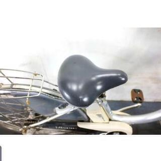 ②161番 BS‼️大容量7.5AHリチウムバッテリー✨電動アシスト自転車