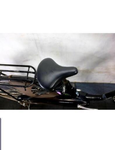 ①162番 Panasonic‼️新基準‼️大容量8.9ah✨ビビ・ENMP633✨