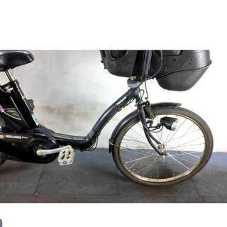 ①165番 Panasonic‼️エコーナビ付き‼️✨ギュット ENMD634✨