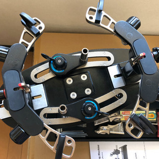 ガット張り機 ストリングマシン Ryuusiyuu 名古屋のテニスの中古あげます 譲ります ジモティーで不用品の処分 ガット張り機 ストリングマシン Ryuusiyuu 名古屋のテニスの中古あげます 譲ります ジモティーで不用品の処分