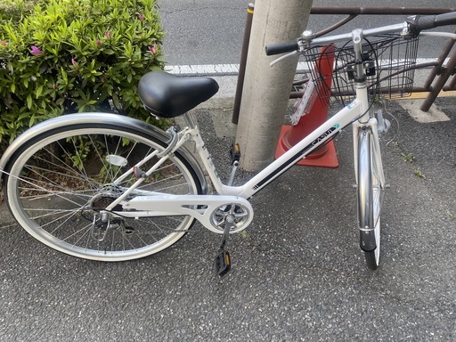 自転車 リサイクルショップウルカウ高津 (ウルカウ) 武蔵溝ノ口の