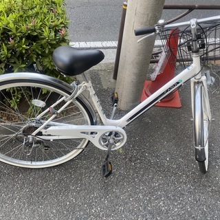 自転車 リサイクルショップウルカウ 高津
