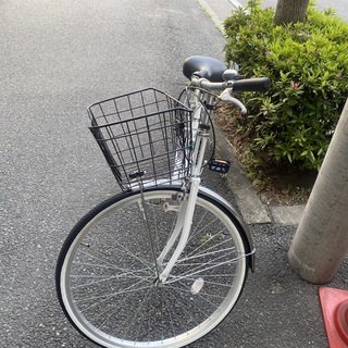 保証付き FLUTE 自転車 リサイクルショップウルカウ 高津