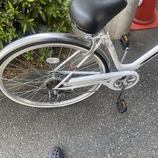自転車 リサイクルショップウルカウ 高津