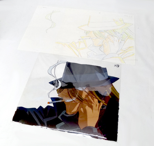 名探偵コナン 下絵付き セル画 黒の組織 ジン 劇場版 天国へのカウントダウン 札幌市 豊平区 平岸 モノハウス 平岸 中の島のその他の中古あげます 譲ります ジモティーで不用品の処分 名探偵コナン 下絵付き セル画 黒の組織 ジン 劇場版 天国へのカウントダウン 札幌市 豊平区 平岸 モノハウス 平岸 中の島のその他の中古あげます 譲ります ジモティーで不用品の処分