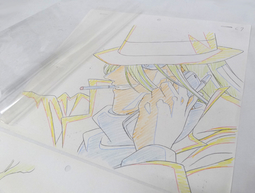 名探偵コナン 下絵付き セル画 黒の組織 ジン 劇場版 天国へのカウントダウン 札幌市 豊平区 平岸 モノハウス 平岸 中の島のその他の中古あげます 譲ります ジモティーで不用品の処分 名探偵コナン 下絵付き セル画 黒の組織 ジン 劇場版 天国へのカウントダウン 札幌市 豊平区 平岸 モノハウス 平岸 中の島のその他の中古あげます 譲ります ジモティーで不用品の処分