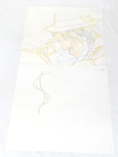 名探偵コナン 下絵付き セル画 黒の組織 ジン 劇場版 天国へのカウントダウン 札幌市 豊平区 平岸 モノハウス 平岸 中の島のその他の中古あげます 譲ります ジモティーで不用品の処分 名探偵コナン 下絵付き セル画 黒の組織 ジン 劇場版 天国へのカウントダウン 札幌市 豊平区 平岸 モノハウス 平岸 中の島のその他の中古あげます 譲ります ジモティーで不用品の処分