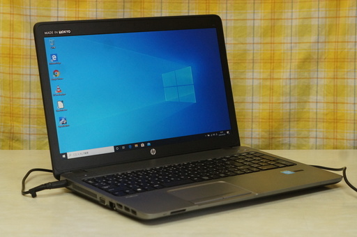 ★DELL ☆Windows10 Pro 64bit ☆Celeron - 2.00GHz ☆HDD 250GB【18】