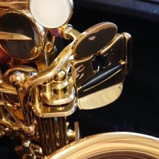 ヤマハ アルトサックス yas62 G1ネック