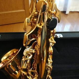 ヤマハ アルトサックス yas62 G1ネック