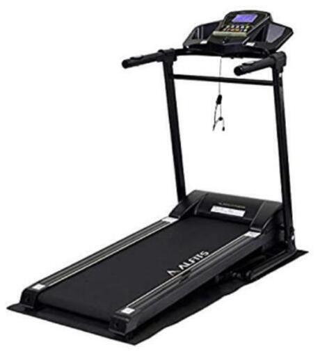 大幅値下げ致しました！！【新品同様！！】ALINCO(アルインコ)90分走行  