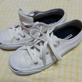 コンバースCONVERSE★スニーカー22cm