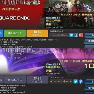 ゲーミング Xeon 1225V3 (i5 4570) GTX 960 (4G) ゲーミング Xeon 1225V3 (i5 4570) GTX 960 (4G)