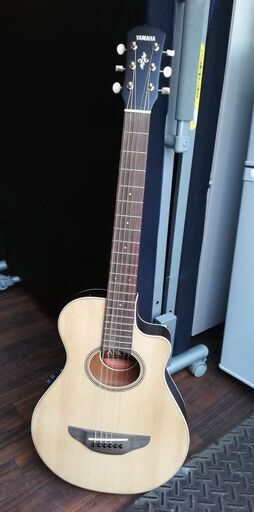 ■YAMAHA APXT2 エレアコ APXT2トラベラー ヤマハ■