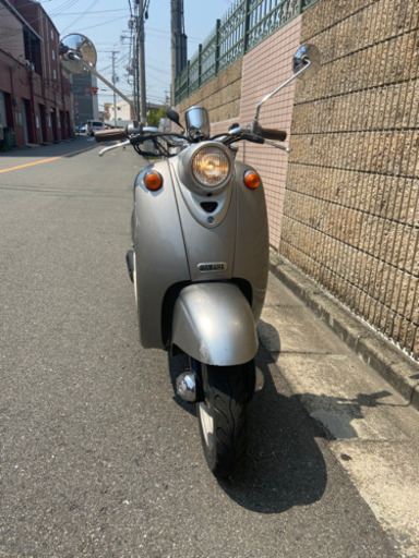 ビーノ！バッテリー新品！パワフル2スト！