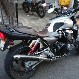 CB1300 SC40 大型バイク