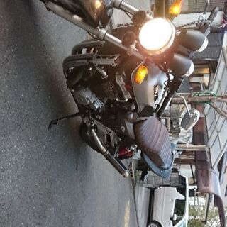 CB1300 SC40 大型バイク