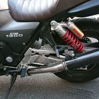 CB1300 SC40 大型バイク