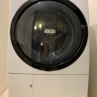 日立　衣類乾燥機　付属品あり Amazon | 【商品配送のみ・スタンド別売】日立 衣類乾燥機 6.0kg