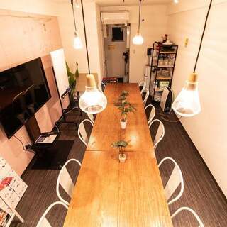 ５０万円相当　レンタルオフィス用家具・備品一式お譲りいたします。