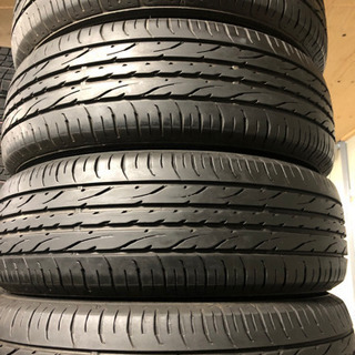 195/65R15 4本格安