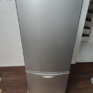 ナショナル冷蔵庫2005年製