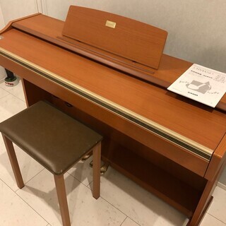 CASIO カシオ 電子ピアノ セルヴィアーノ AP-33C デジタルピアノ 椅子