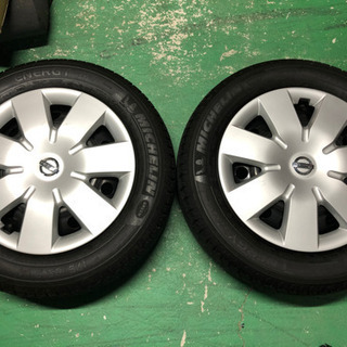 日産 ニッサン ノートE11 175/65-14 4本 | amidomil.com.br