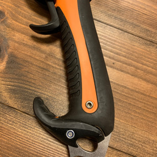 PETZL／ペツル】QARK／クォーク アイスアックス2本セット その他