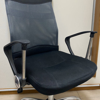パソコン用の椅子･回転椅子