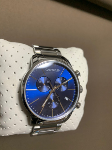 【Calvin Klein】腕時計