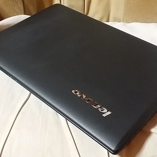 【きれい】Windows10 i3 Lenovoノートパソコン ワイヤレスマウスプレゼント中 (15.6型 i3-350M)の画像
