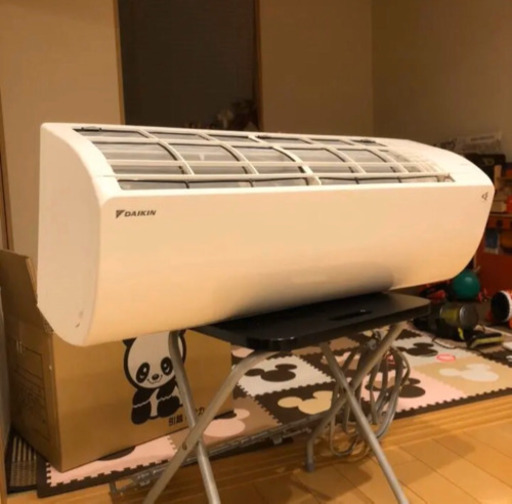 ⭐️良品⭐️ダイキン DAIKIN⭐️AN22RES-W/2014年製⭐️