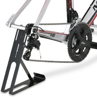 ミノウラ自転車車載ベース＆ホイール・リアエンドサポート【新品】