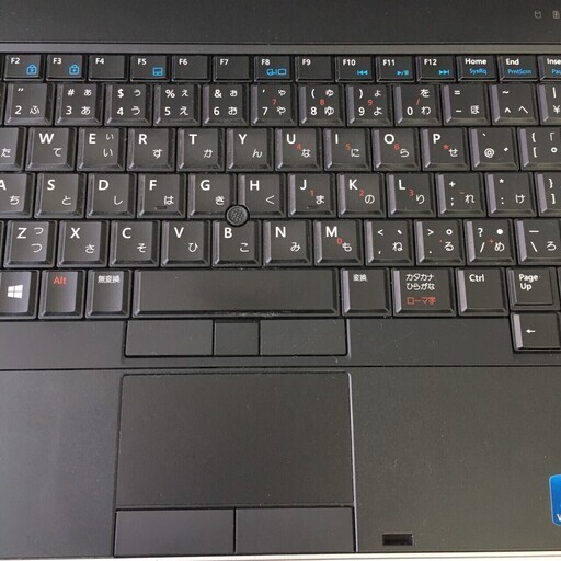 値下げ致しました】DELL ノートPC Win10 Core i5 4GB 240GB 【公式通販】