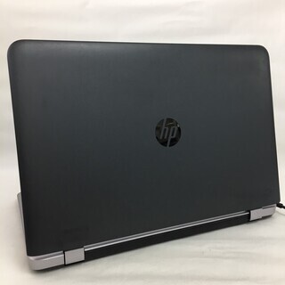 値下対応可能です！】HP Probook ノートPC Win10 第6世代 Core i5 8GB
