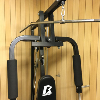 ホームジムDX コロナ対策　免疫アップ