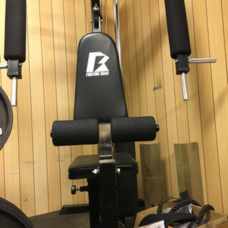 ホームジムDX コロナ対策　免疫アップ