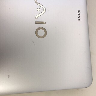 値下げ交渉可能です！！】SONY ノートPC Win10 Core i3 4GB SSD 240GB