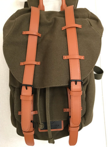 美品！！ガストンルーガ